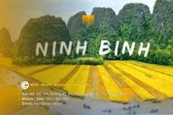 Tăng độ tin cậy Báo cáo Tài chính với Dịch vụ Kiểm toán Ninh Bình