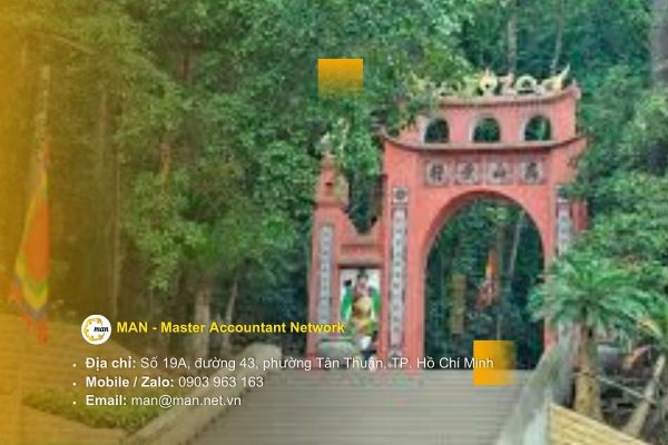 Thuê Dịch vụ Kiểm toán Phú Thọ uy tín: Đảm bảo chính xác và đúng chuẩn