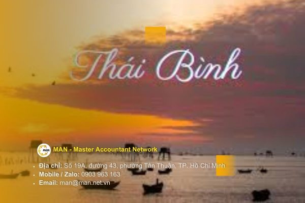 Dịch vụ Kiểm toán Thái Bình uy tín: Giải pháp minh bạch Tài chính Cho Doanh nghiệp