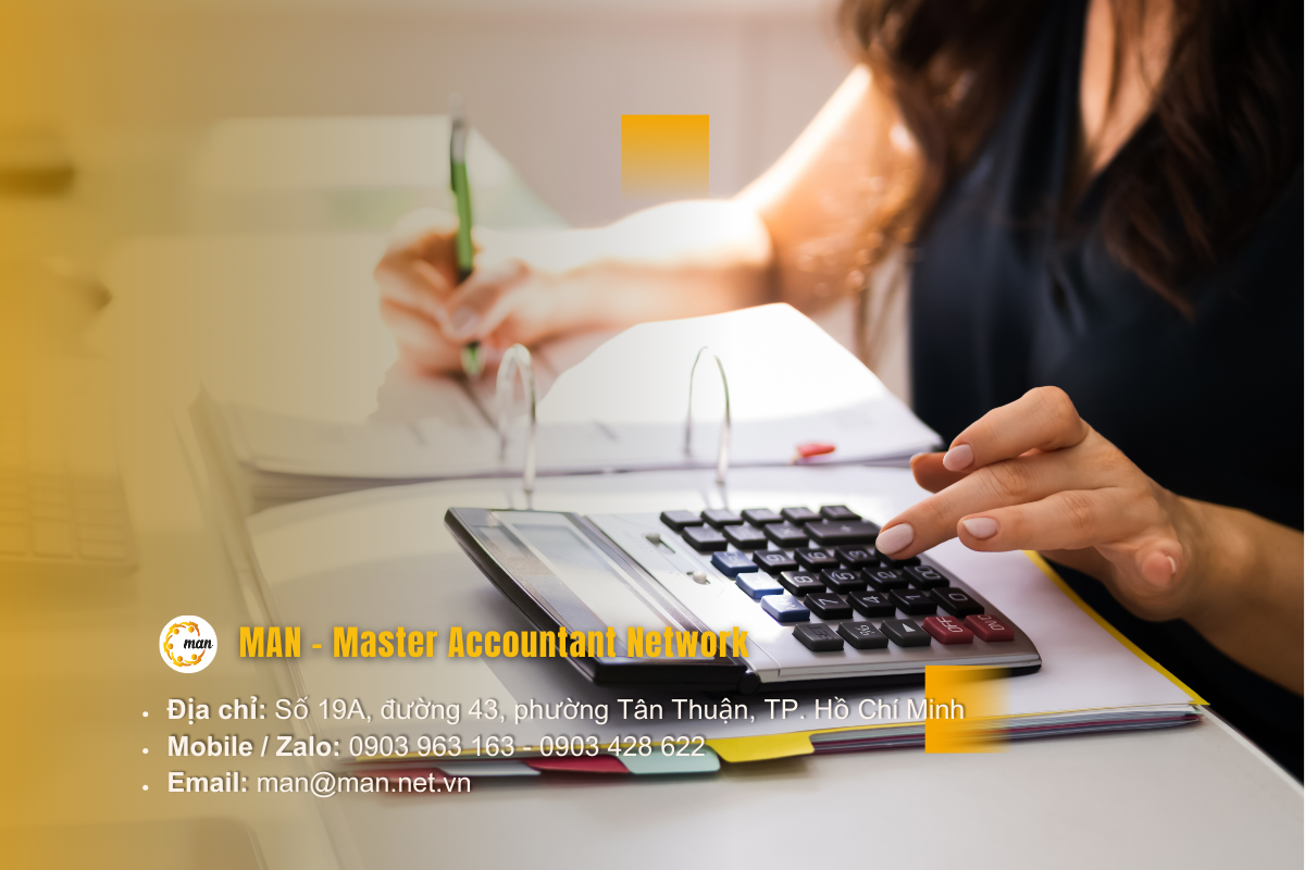 Ứng dụng 5 nguyên tắc đạo đức nghề nghiệp kế toán trong thực tiễn