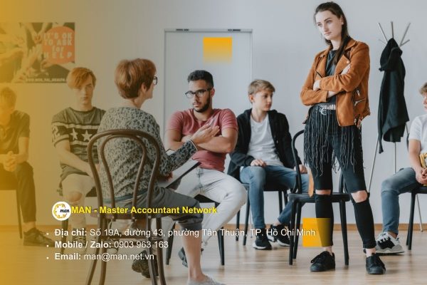 Vai trò của kiểm toán độc lập đối với ngườ dùng thông tin