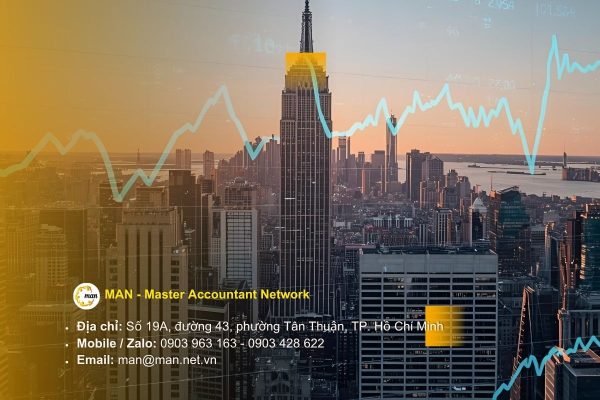 Vai trò của kiểm toán trong nền kinh tế giúp ổn định thị trường tài chính và tạo niềm tin xã hội