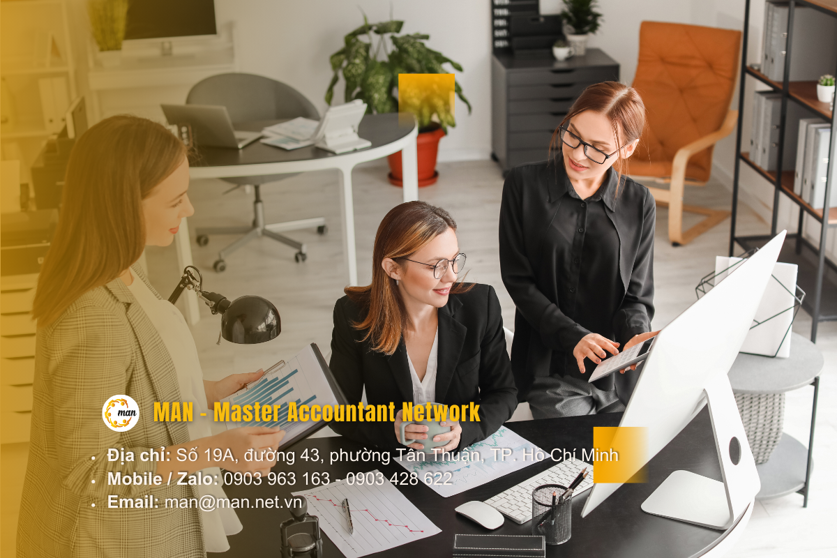 Vai trò và lợi ích khi tuân thủ nguyên tắc đạo đức nghề nghiệp kế toán