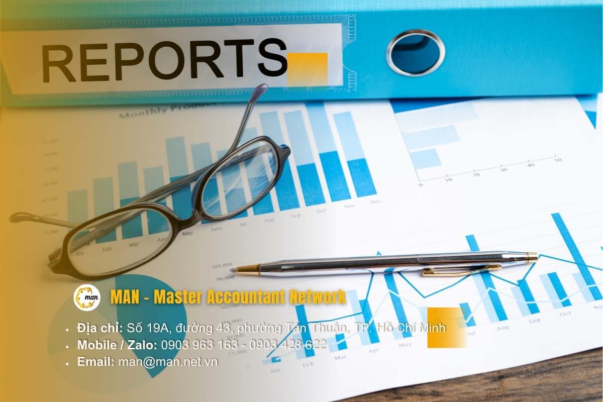 Ví dụ minh họa kiểm tra báo cáo quyết toán Hải quan