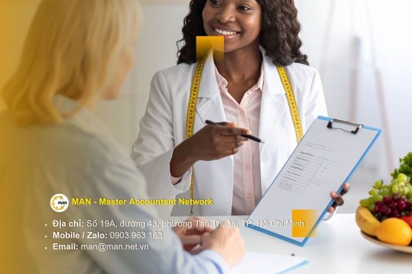 Vì sao nên chọn dịch vụ kiểm toán Bắc Ninh tại MAN - Master Accountant Network