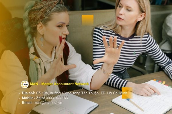 Vì sao nên chọn dịch vụ kiểm toán Vĩnh Phúc tại MAN - Master Accountant Network