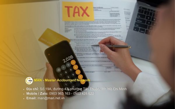 Xác định ưu đãi thuế TNDN cho dự án đầu tư