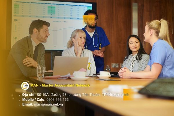 Xây dựng quản trị rủi ro doanh nghiệp để vượt biến động 2025