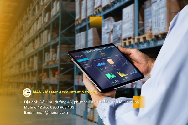 Bí quyết xây dựng Hệ thống kiểm soát nội bộ doanh nghiệp hiệu quả và minh bạch