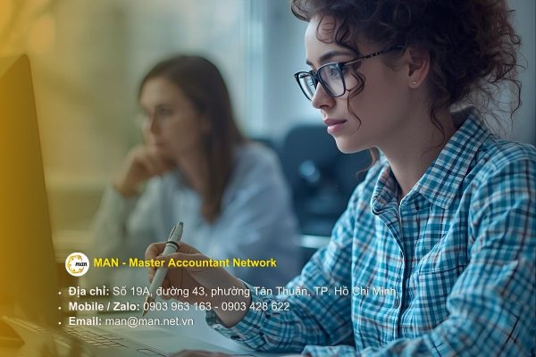 Xu hướng ngành kiểm toán 2025