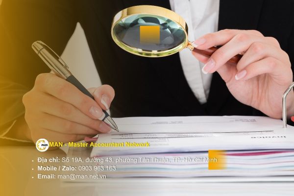 Ý kiến Kiểm toán viên về Báo cáo kiểm toán mẫu chuẩn