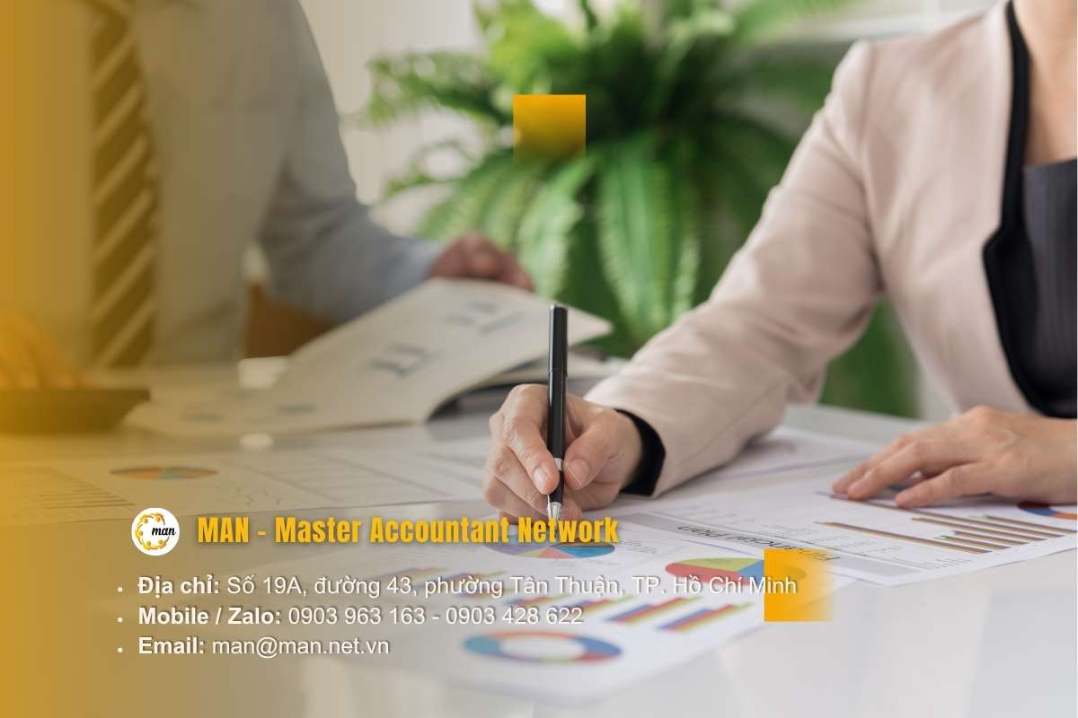 Yếu tố quyết định tốc độ thăng tiến trong lộ trình nghề kiểm toán