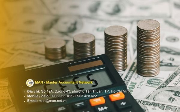 chi phí kiểm toán cập nhật mới nhất