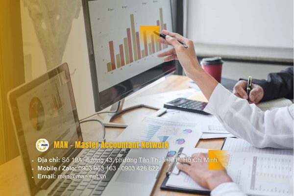 kiểm tra báo cáo quyết toán