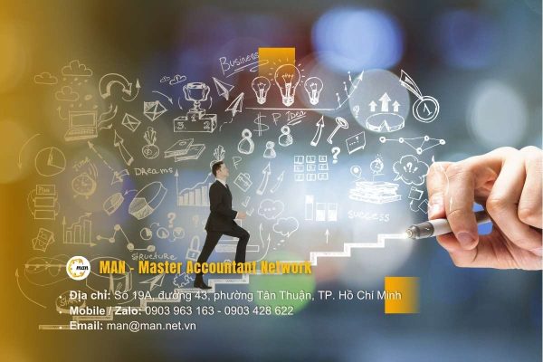 lộ trình nghề kiểm toán