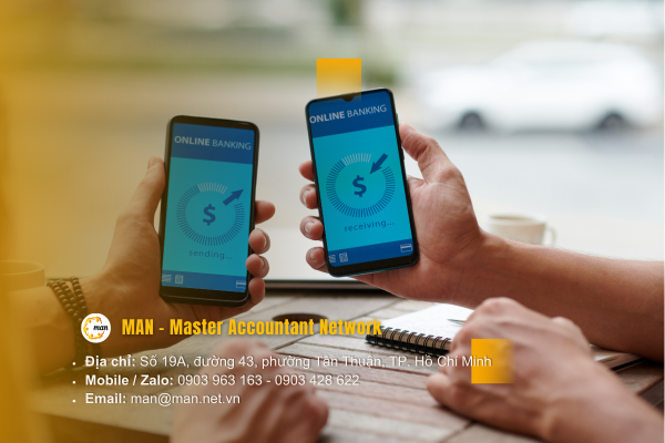 10 khoản tiền chuyển vào tài khoản phải chịu thuế TNCN