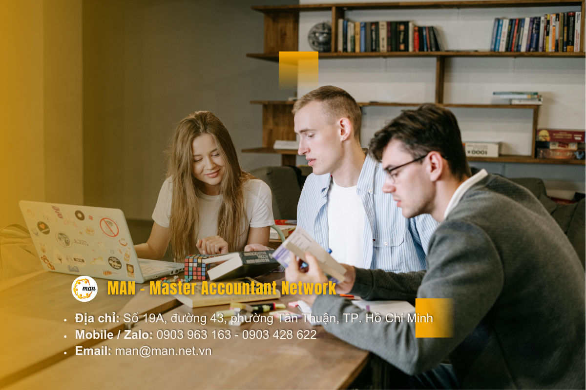 5 giai đoạn cốt lõi khi làm việc với kiểm toán viên và những điều cần chuẩn bị