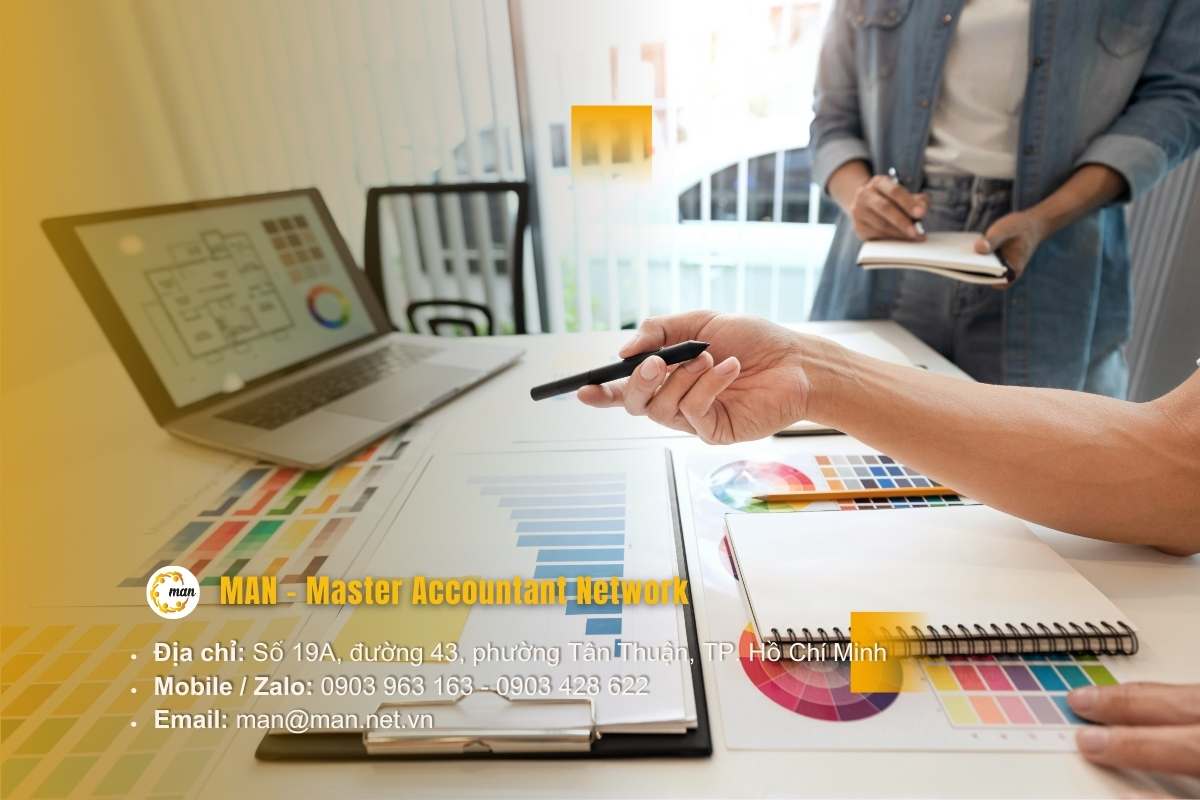 5 tiêu chí vàng để chọn công ty kiểm toán phù hợp