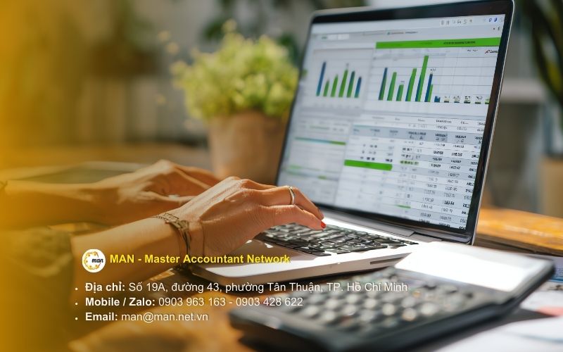 Bảng Báo Giá Dịch Vụ Kế Toán Thuế Trọn Gói