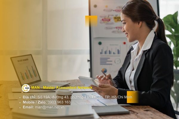 Bảng giá Dịch vụ Kế toán trọn gói 2025 - Yếu tố ảnh hưởng và cách tính