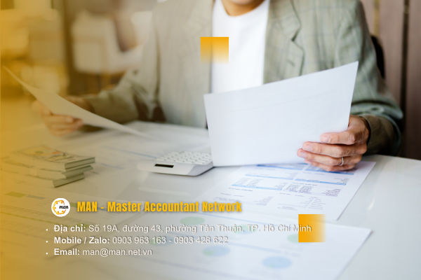 Báo cáo kiểm toán sạch