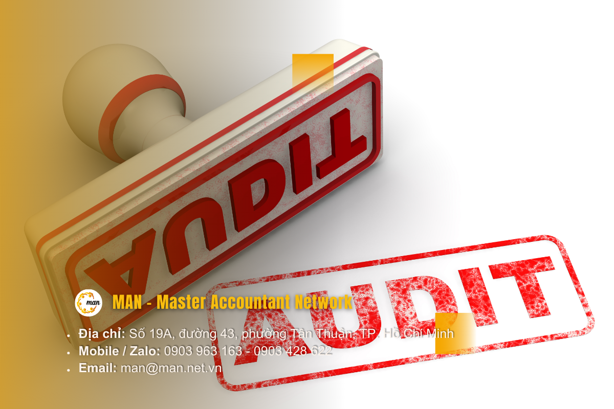 Bốn loại ý kiến kiểm toán_ Chìa khóa để hiểu báo cáo kiểm toán sạch