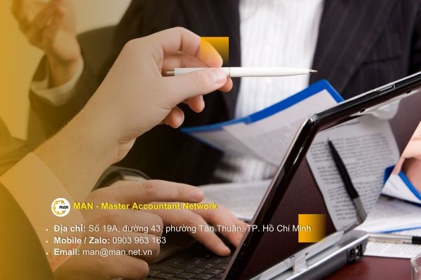 Các đối tượng bắt buộc phải thực hiện kiểm toán BCTC