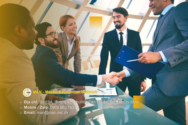 Các đối tượng phải kiểm toán báo cáo tài chính theo pháp luật hiện hành