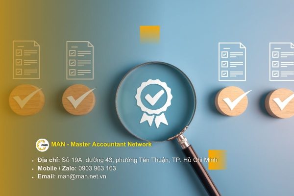 Các yếu tố cấu thành chi phí kiểm toán độc lập 2025