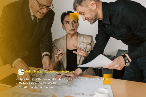 Các yếu tố quyết định giá kiểm toán báo cáo tài chính