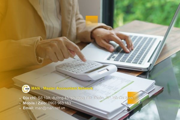 Cách tính chi phí kiểm toán báo cáo tài chính