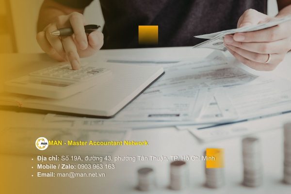 Cách tính mức chi phí kiểm toán