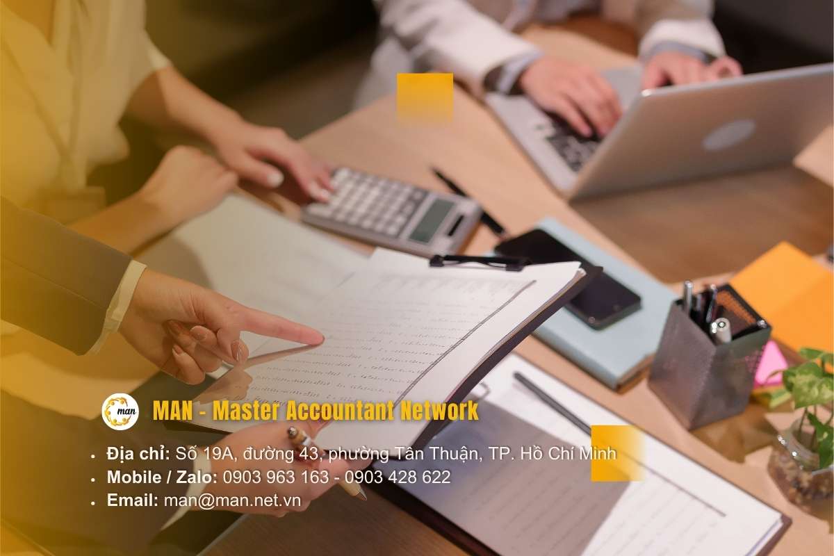 Căn cứ pháp lý và chế tài xử phạt mới nhất đối với công ty kiểm toán không uy tín