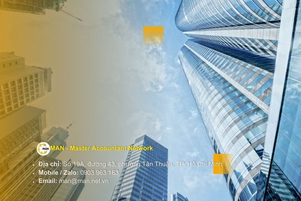 Chi phí kiểm toán báo cáo tài chính bắt buộc đối với doanh nghiệp theo luật