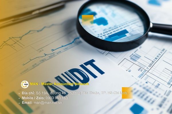 Chi phí thuê kiểm toán độc lập 2025 - Đừng chọn giá rẻ vội
