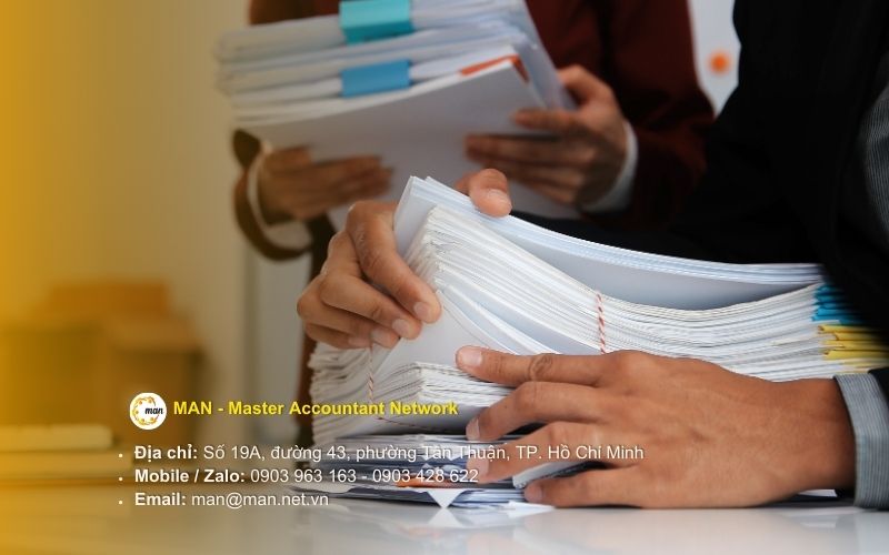 Chi tiết các loại báo cáo doanh nghiệp FDI phải nộp