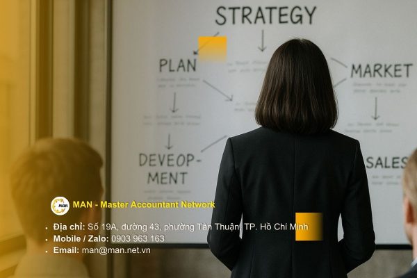 Chiến lược tiết kiệm chi phí Thuế bền vững