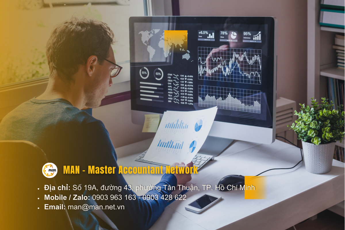 Chiến lược tối ưu hóa quy trình để có báo cáo kiểm toán sạch