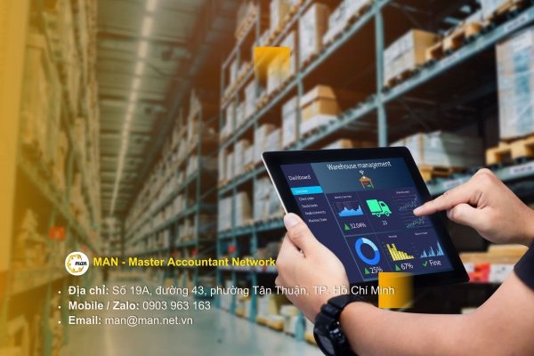 Chọn gói dịch vụ kế toán cho doanh nghiệp dịch vụ phù hợp mô hình kinh doanh và tối ưu chi phí hợp lệ