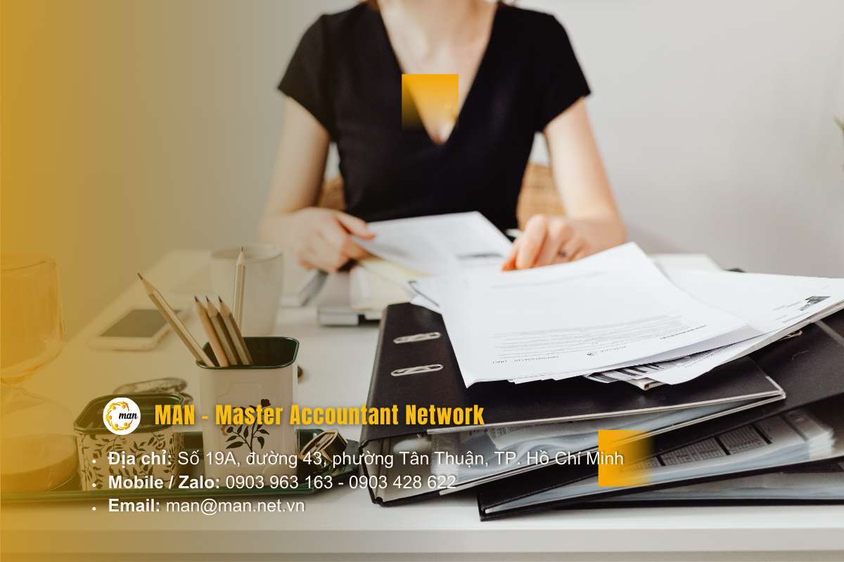 Chuẩn bị hồ sơ kiểm toán - Nhóm 3_ Sổ sách kế toán chi tiết và tổng hợp