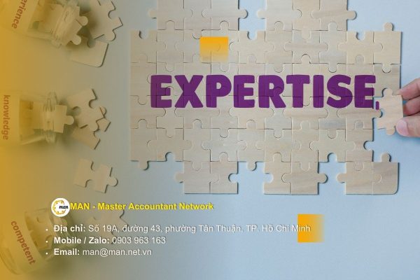 Chuyên môn và phương pháp luận giúp doanh nghiệp tiết kiệm chi phí thuế hợp pháp