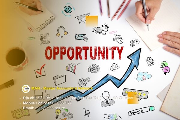 Cơ hội và động lực phát triển quản trị nhân sự nhờ minh bạch dữ liệu lao động trong doanh nghiệp