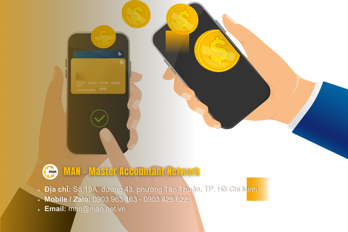 Cơ sở pháp lý và nền tảng tuân thủ của 10 khoản tiền chuyển vào tài khoản phải chịu thuế TNCN