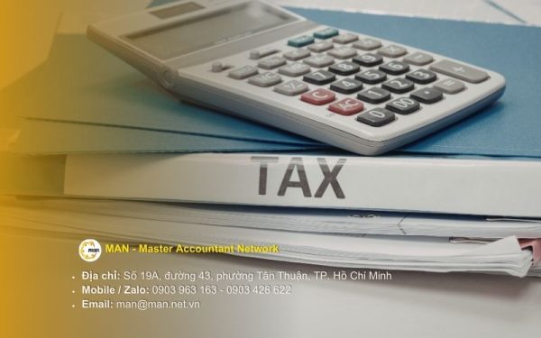 Đang thanh tra thuế có được khai bổ sung