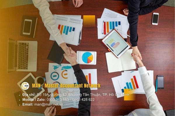 Đánh giá công ty kiểm toán