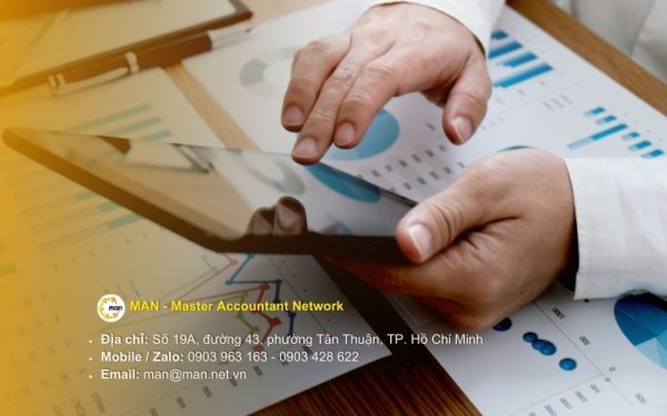 Danh mục 71 Tài khoản Kế toán theo Thông tư 99/2025