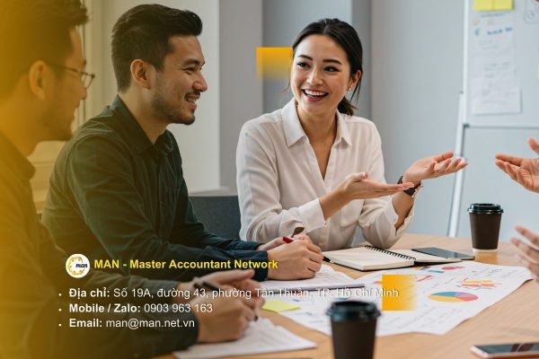 Dịch vụ Kiểm toán Khu Công nghiệp Quế Võ_ Khẳng định Chuyên môn và Uy tín