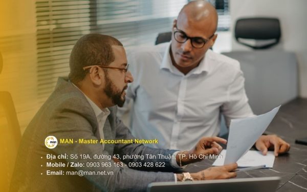 Dịch vụ Tư vấn Hoạt động Doanh nghiệp