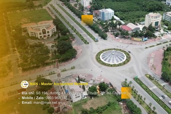 Dịch vụ kiểm toán Biên Hòa của MAN - Uy tín, Minh bạch và Chuyên nghiệp