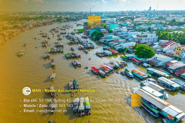 Dịch vụ kiểm toán Cần Thơ - Minh bạch, giá tốt nhất